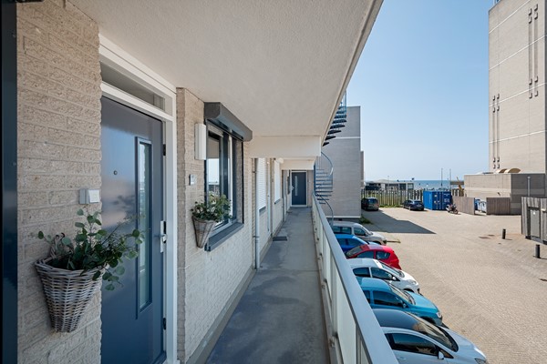 Medium property photo - Dr Joh G Mezgerstraat 107, 2041 HW Zandvoort